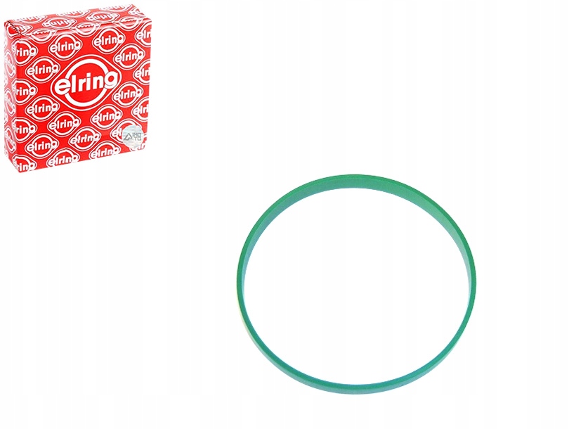 USZCZELNIACZ WAŁU KORBOWEGO VOLVO ELRING