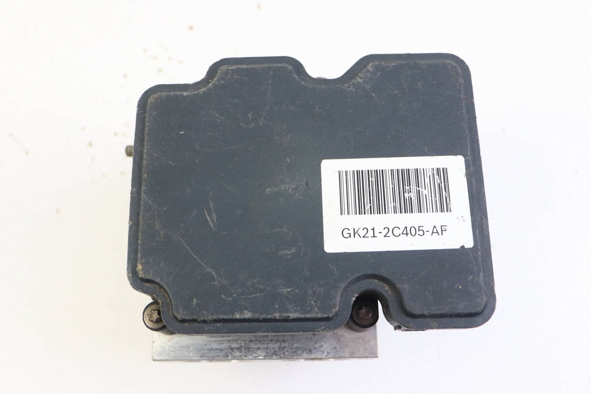 FORD TRANSIT CUSTOM pompa ABS GK21-2C405-AF 0265956396 0265255055