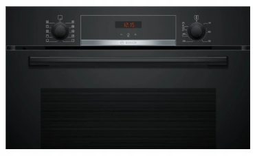 Zestaw Bosch Piekarnik Płyta indukcyjna Zmywarka Model HBA534EB0