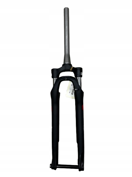 Amortyzator Sr Suntour NEX-E25 28" 80 mm Tarcza oś 15x100 tapered