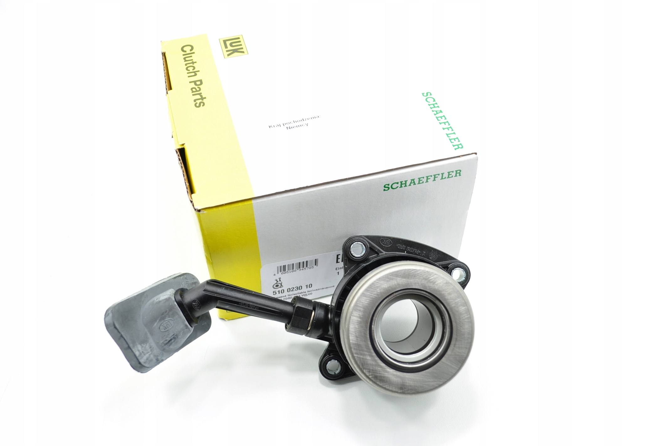 510 0230 - ЦЕНТРАЛЬНИЙ ЛЮК FORD JAGUAR VOLVO