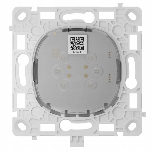 Schodiskový modul Ajax LightCore Gang Way pre inteligentné osvetlenie