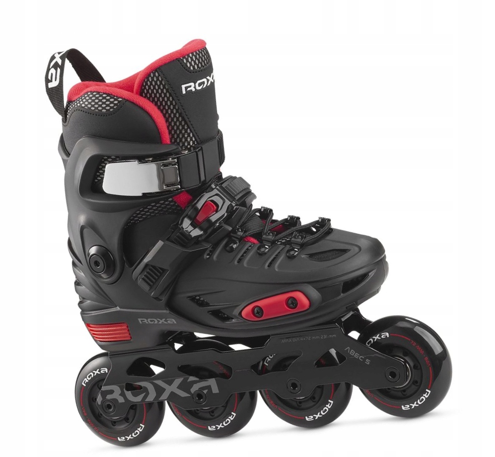 Roxa Rolki Regulowane X-DROP ABEC5