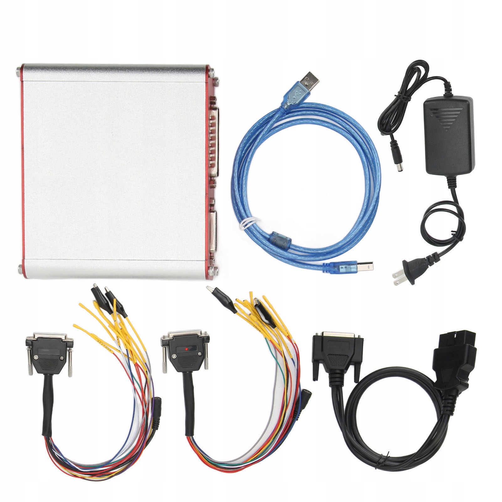 Programátor Rozhranie Ecu Pcmtuner V1.2.7 67 Modu Diagnostické Nástroje