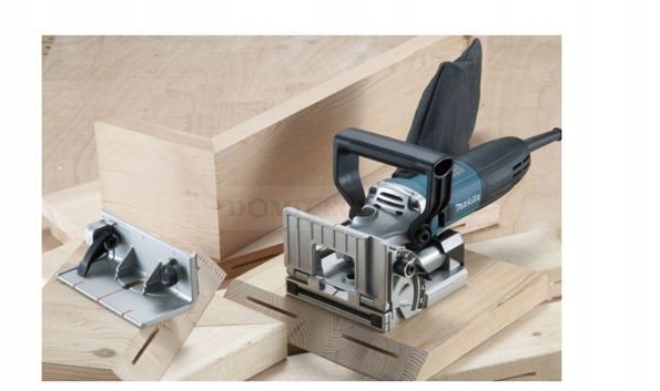 LAMELOWNICA MAKITA FREZARKA DO ROWKÓW KOŁKÓW 701W Marka Makita