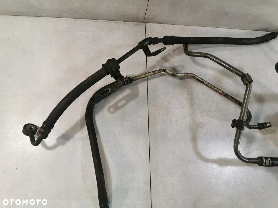 Tubi serbatoio SERVOSTERZO MAZDA 626 V GF 1.8 16V