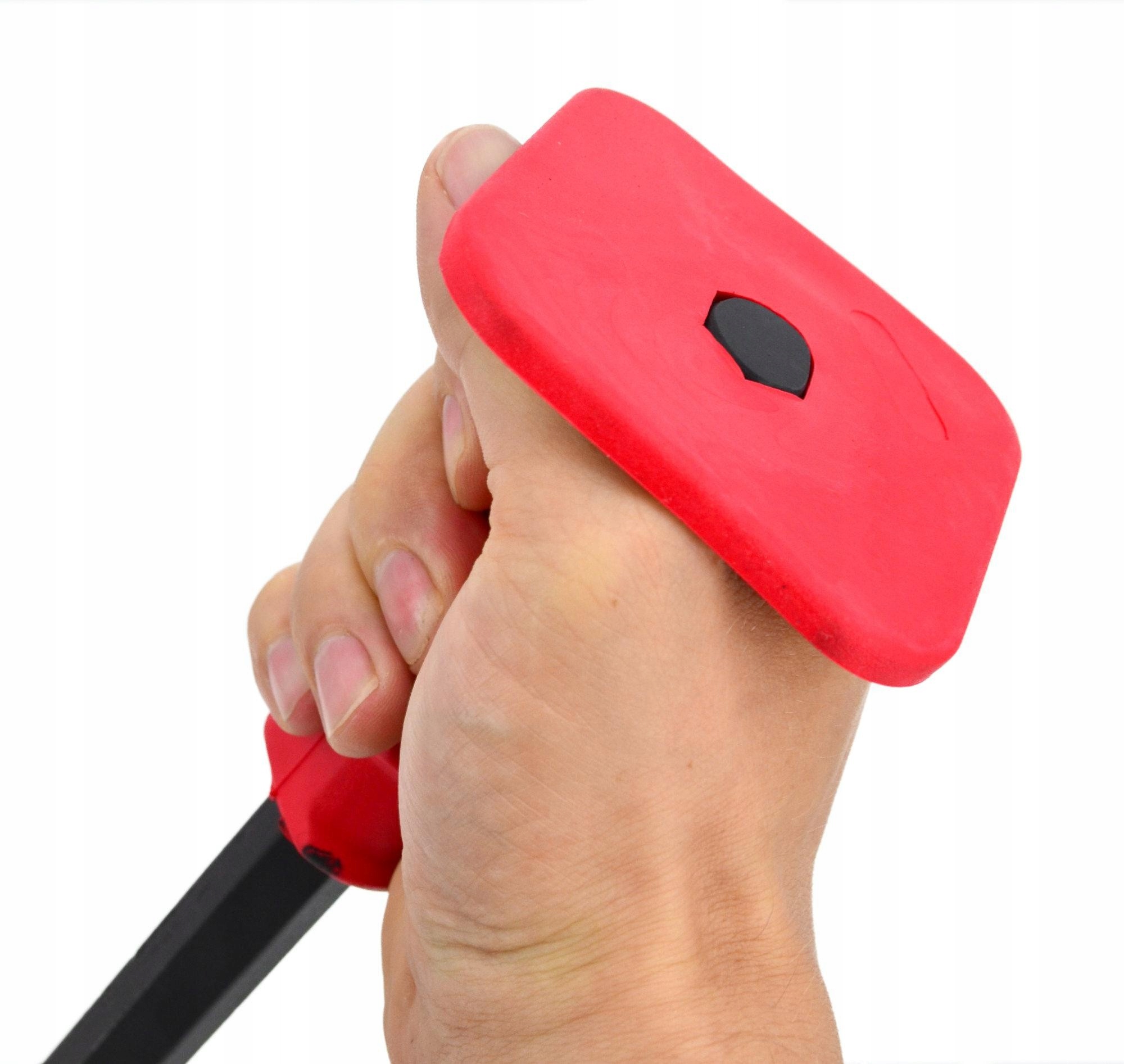 AWTOOLS PRZECINAK MURARSKI Z OSŁONĄ 450mm BLACK LINE Marka AW-Tools