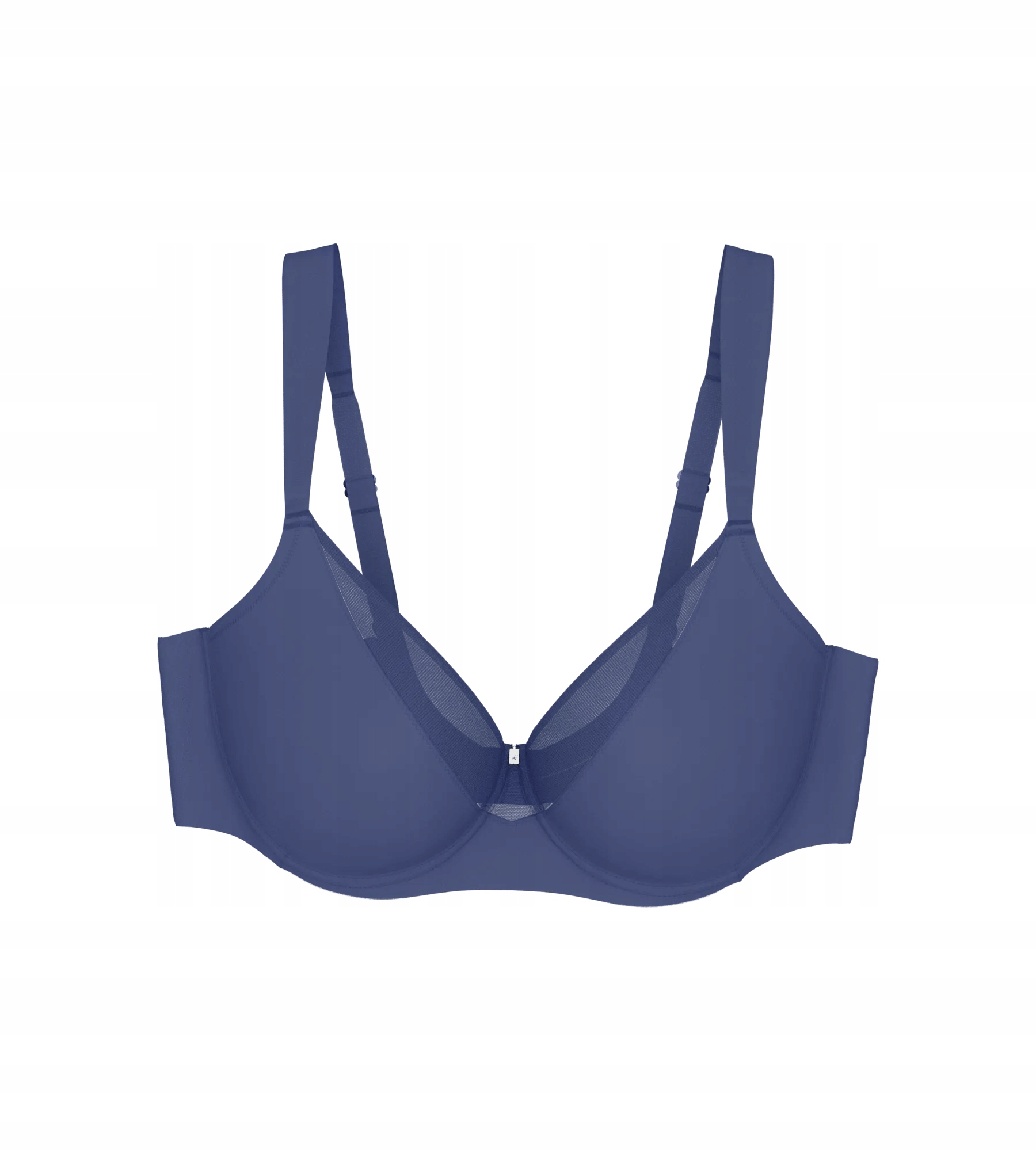Podprsenka Triumph minimizer s kosticemi True Shape Sensation T W01 70H