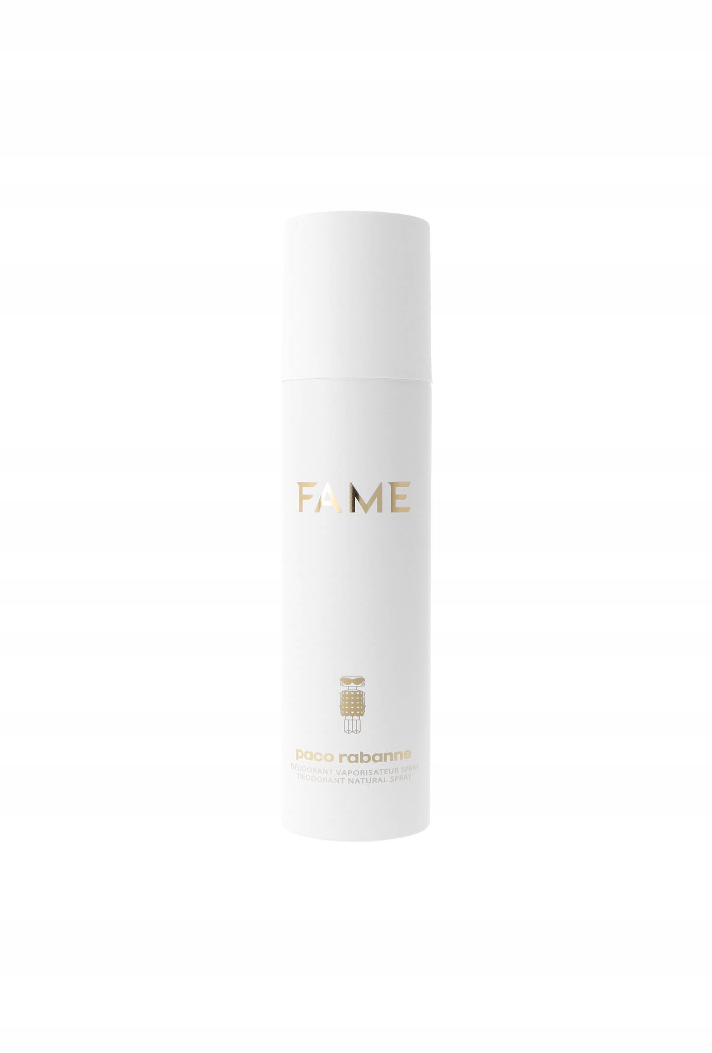 Paco Rabanne Fame Deodorant 150 Ml