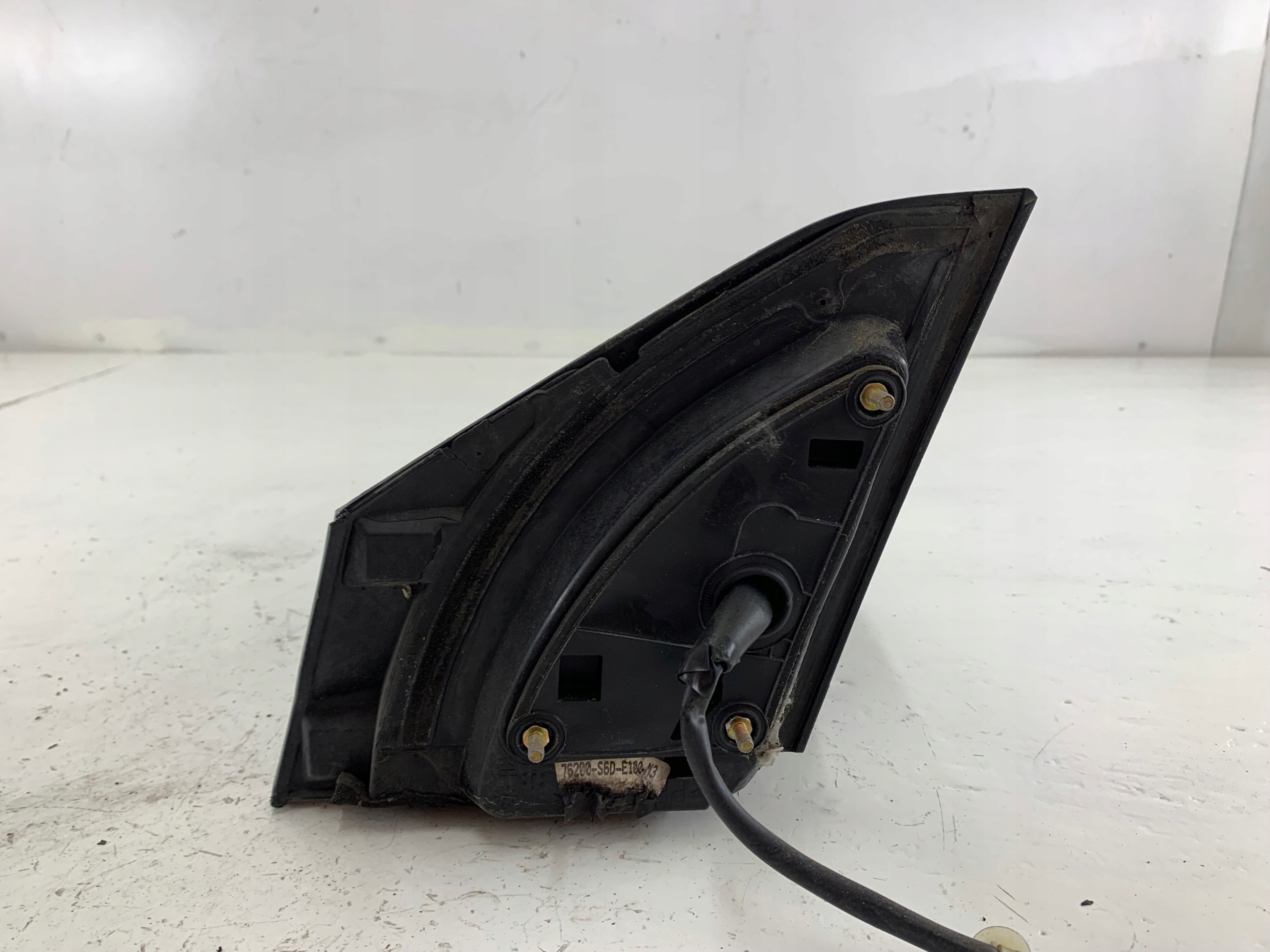 HONDA CIVIC VII mirror right B512M 5 PIN