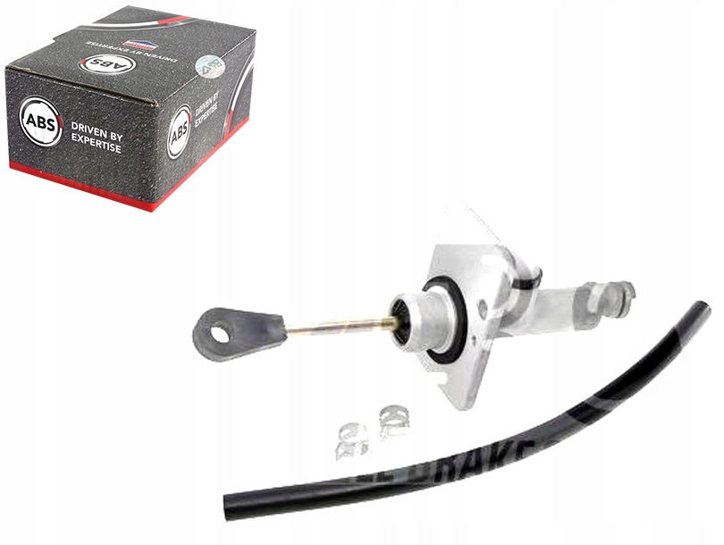 75344 - Насос сцепления KIA cee'D hatchback 1.6 CVVT (ED)