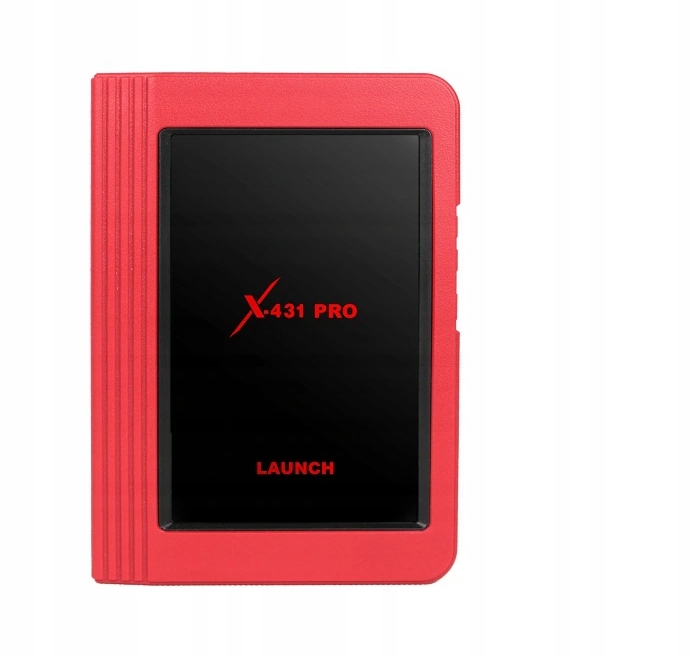 LAUNCH X-431 PRO INTERFEJS DIAGNOSTYCZNY DIAGNOZA Marka bez marki
