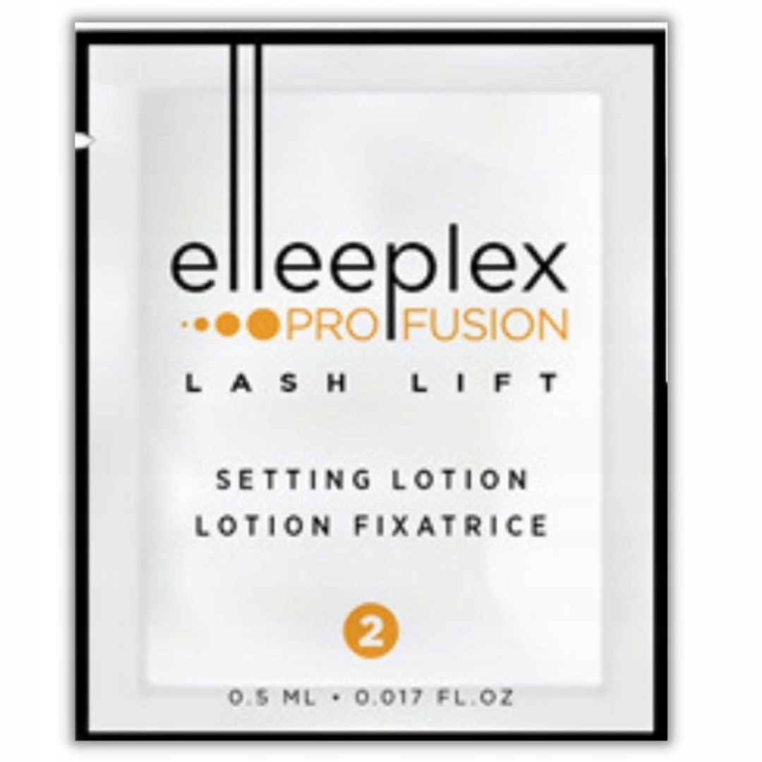 

Elleebana Pro Fusion Lifting Neutralizator 1 szt