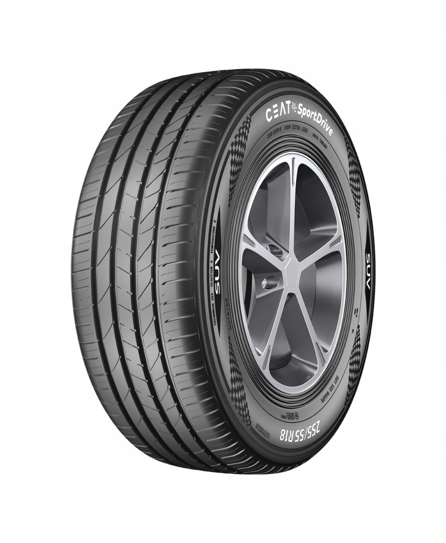 Ceat Sportdrive Suv 225/60 R18 XL 104 W