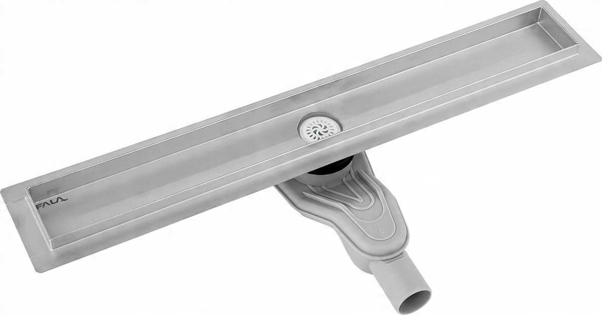 

Odpływ Liniowy 90cm Obrotowy 2w1 Extra Slim Fala