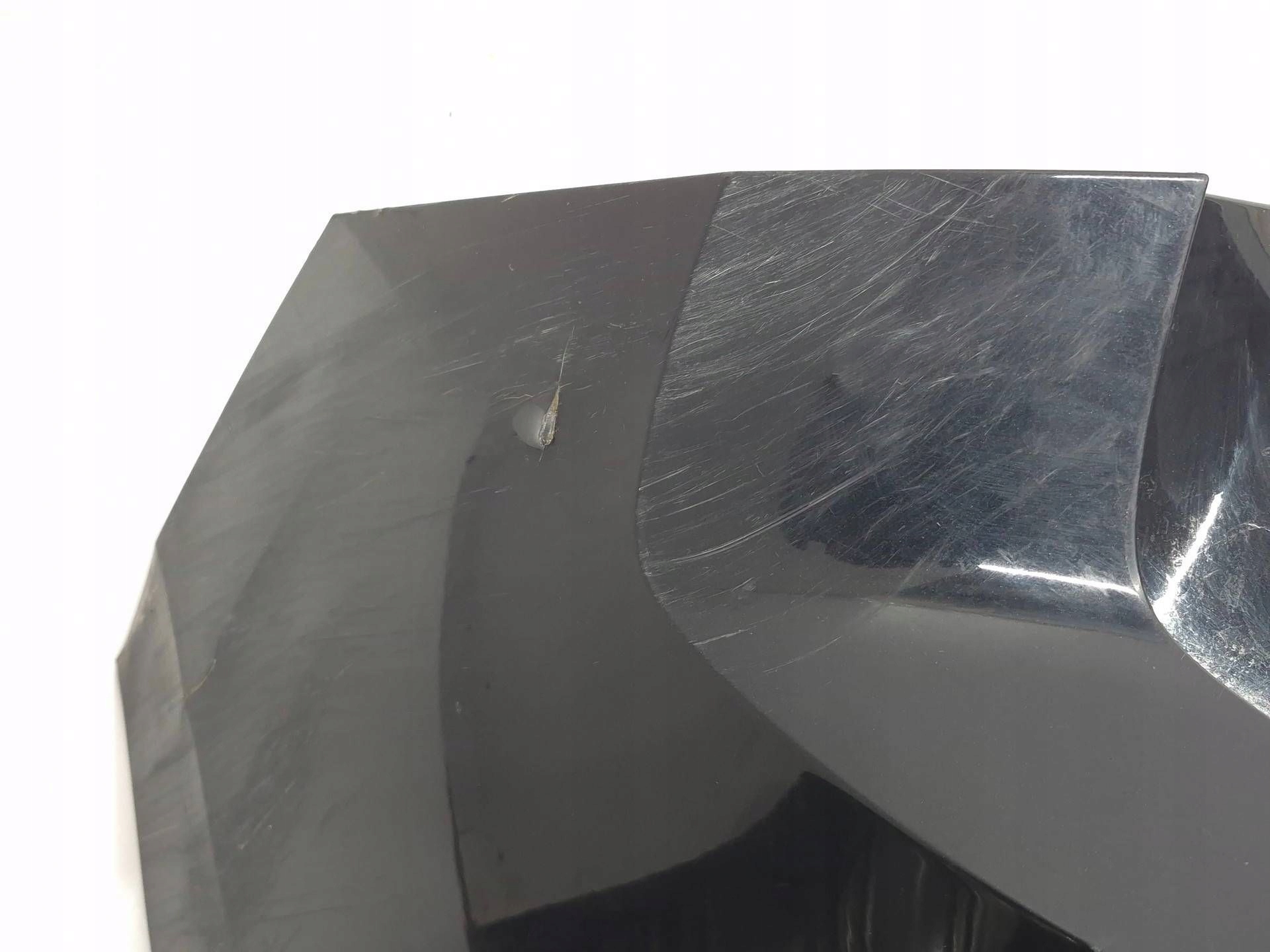 bumper rear part rear VW GOLF VIII 8 GTI HB