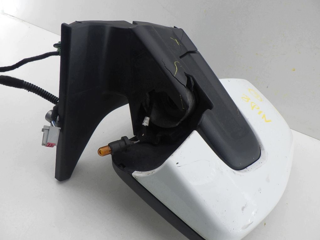 FORD TRANSIT CUSTOM LIFT 8 PIN mirror left