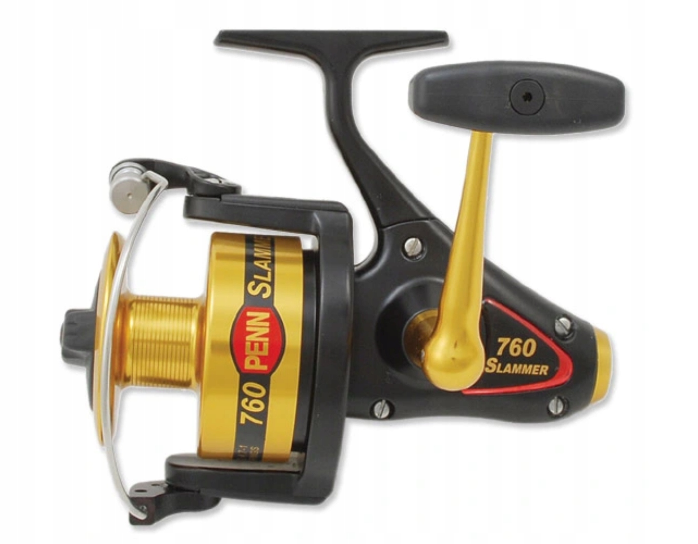 Купить PENN SLAMMER REEL 760 : отзывы 