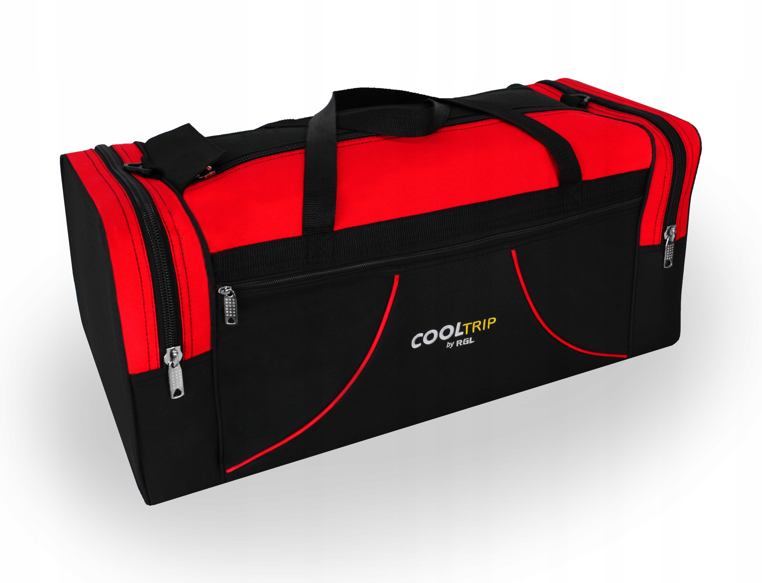 90L TORBA PODRÓŻNA TURYSTYCZNA BAGAŻ RGL EAN (GTIN) 4951443333711