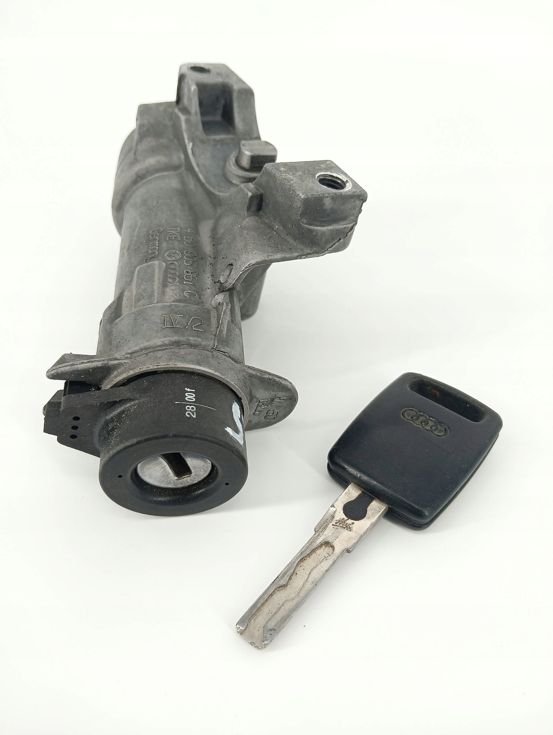 Accensione 4B0905851C Audi A2 e (1999-2005) A2