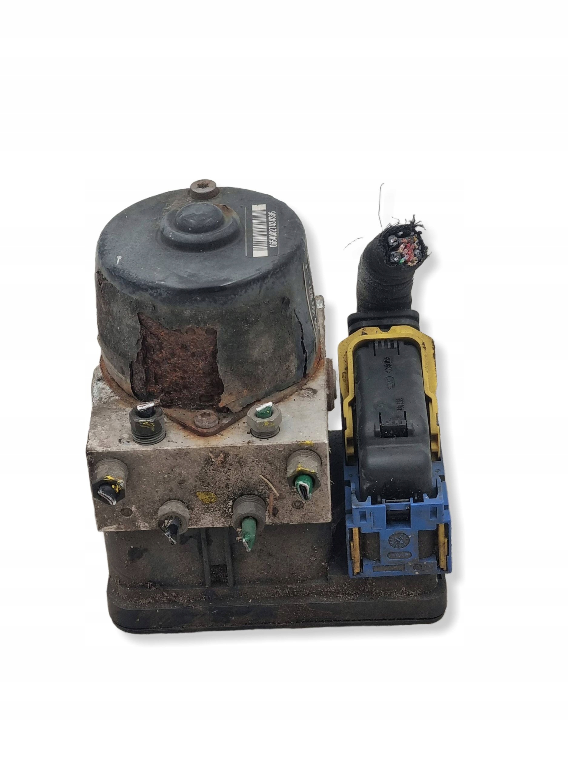 Pompa ABS Renault Laguna II 8200159837E 00005847E1