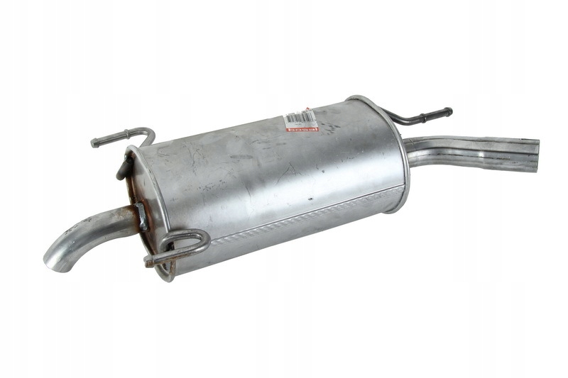 Задний глушитель Bosal BOS185-619