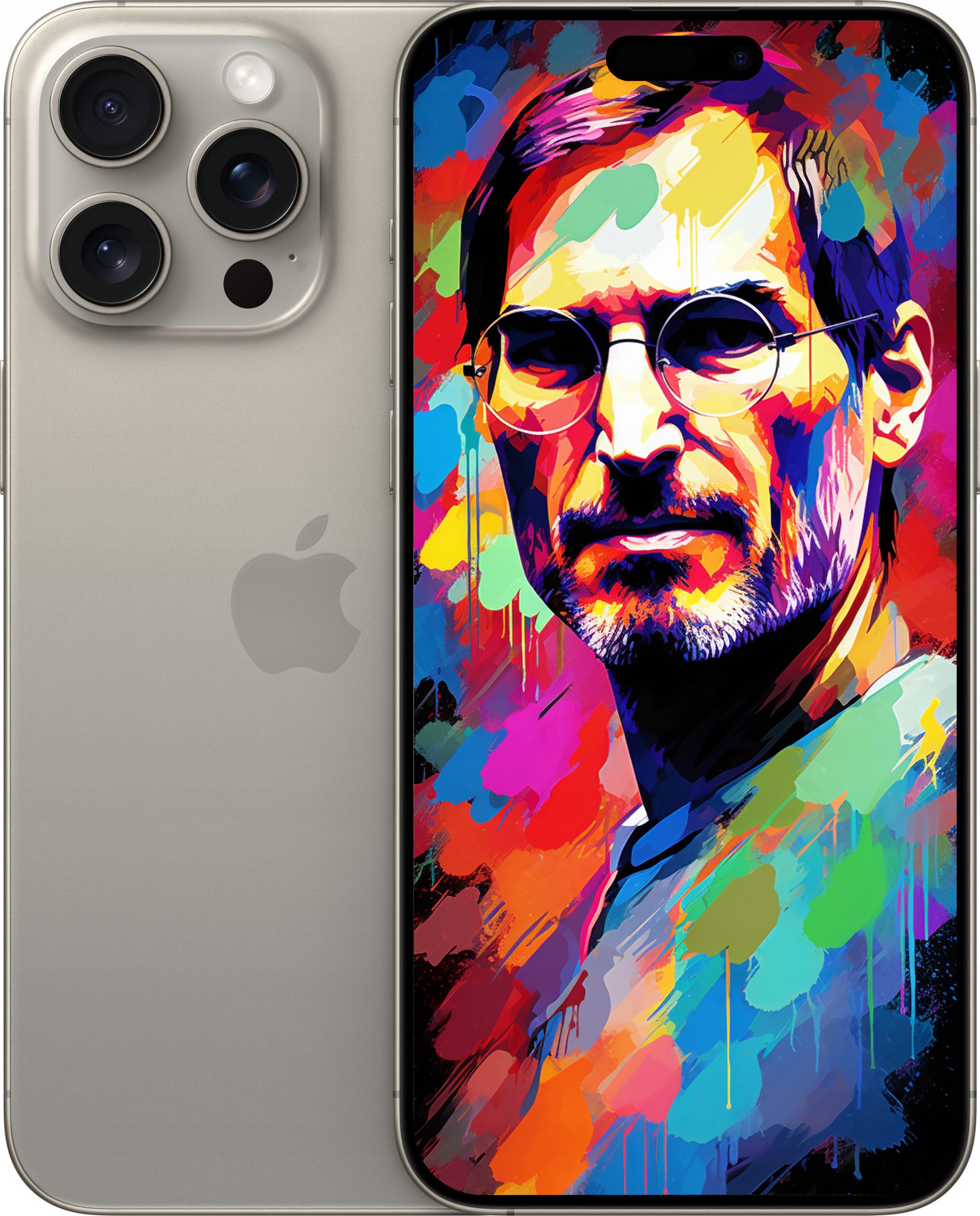 IPhone 15 Pro Max - Apple Smartfony - Warszawa - Sklepy