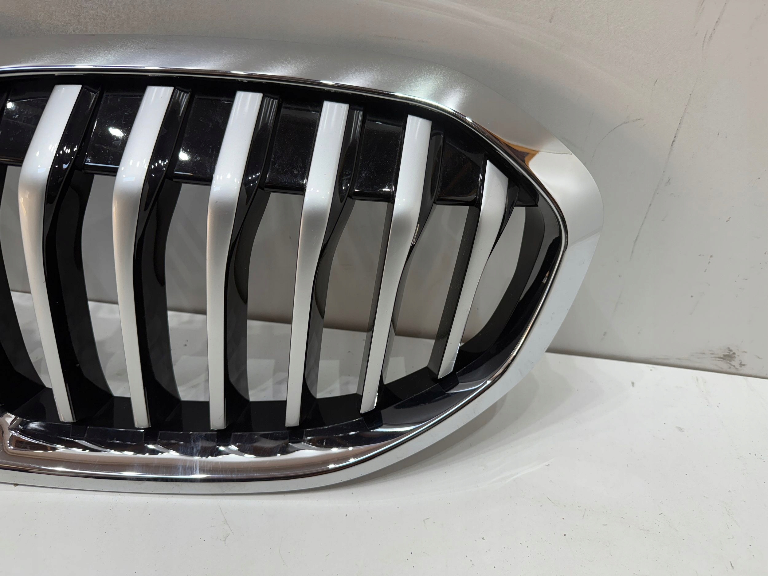 BMW 1 F40 Kühlergrill FRONTGRILL Kühlergitter - Thumbnail 5
