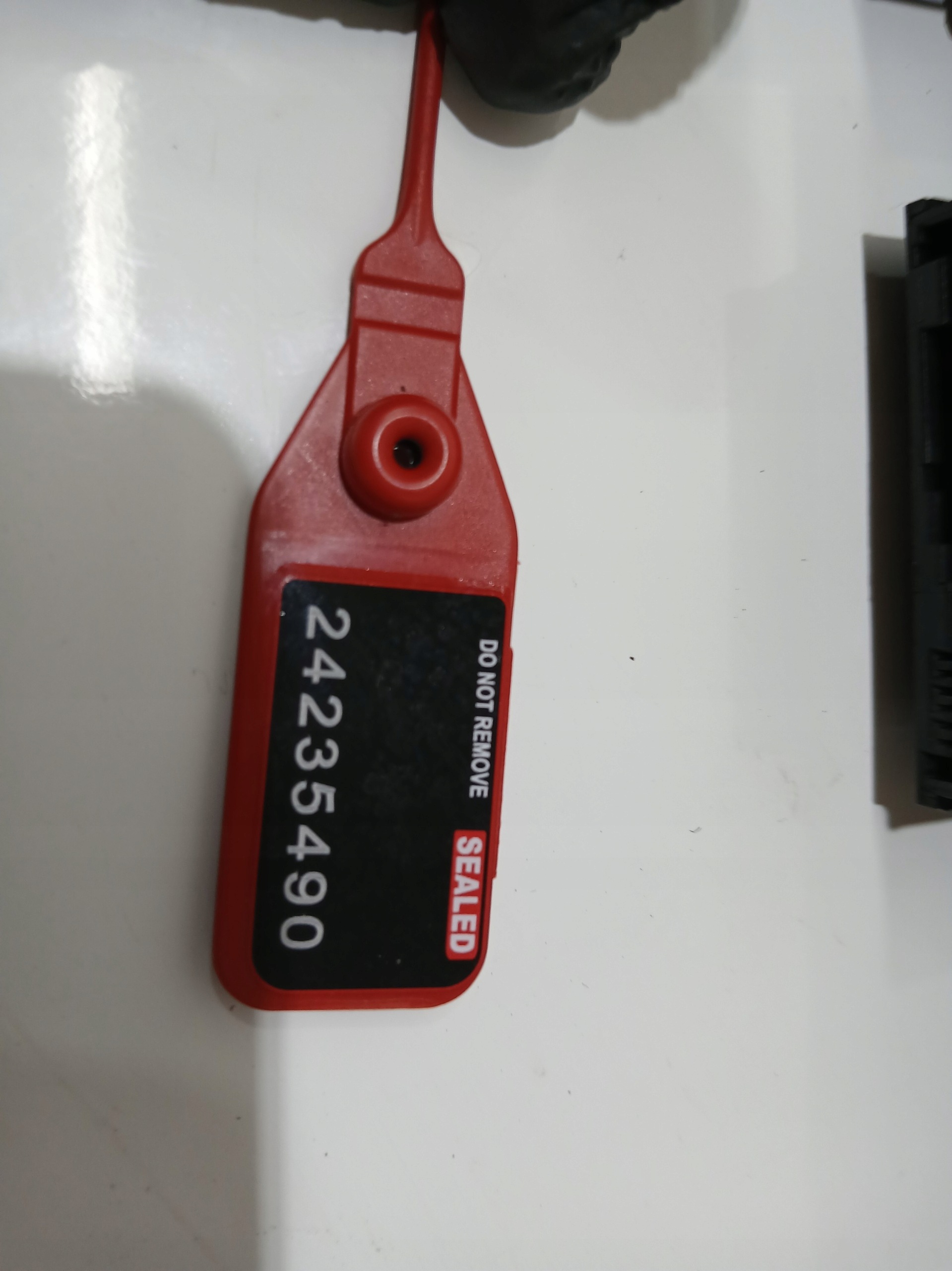 Unité commande confort BMW E90 E91 LCI 9247472