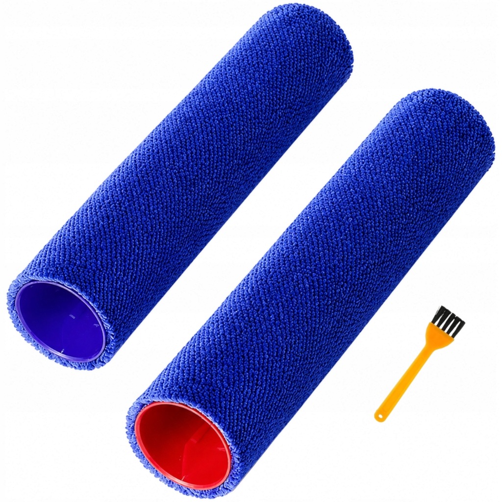 2X Váleček Pro Dyson WASH1