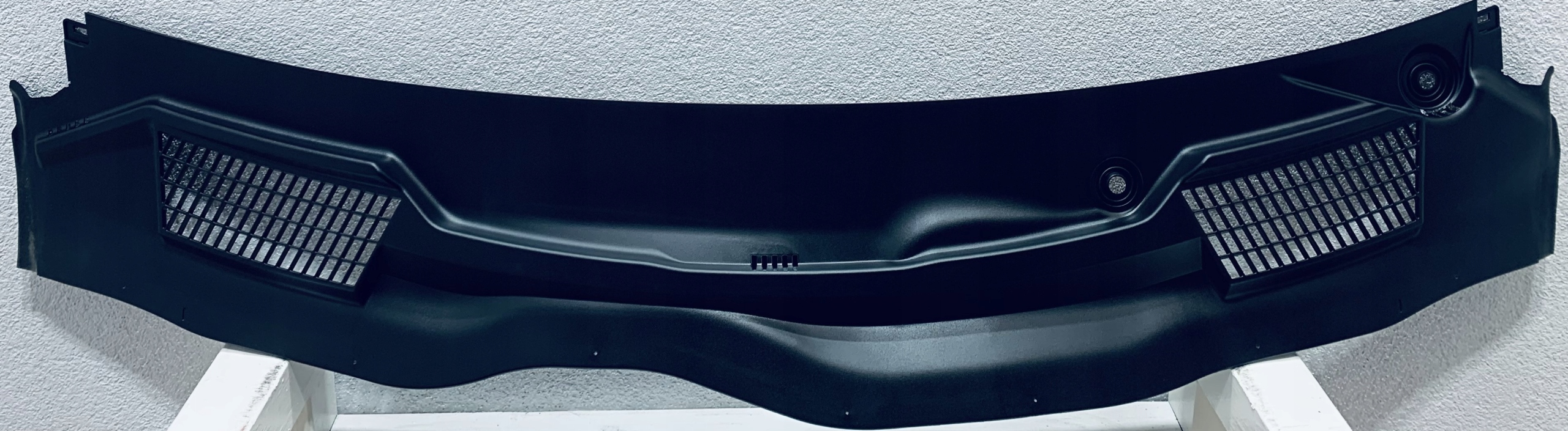 Podszybie NOWE MERCEDES VITO VIANO W447 2014-