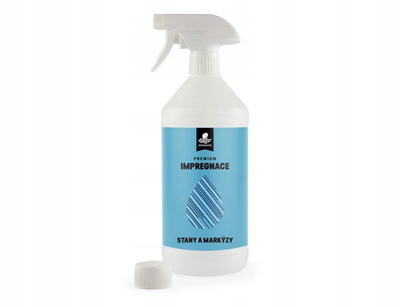 Impregnace na stany a markýzy Inproducts 1l