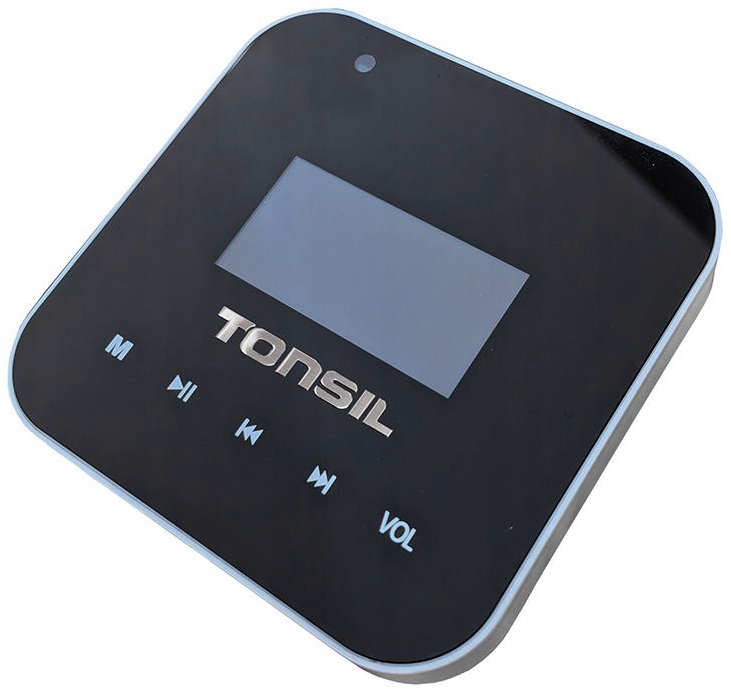 SUFITOWY ZESTAW NAGŁOŚNIENIA TONSIL/VK BLUETOOTH Model zgsu16ws30