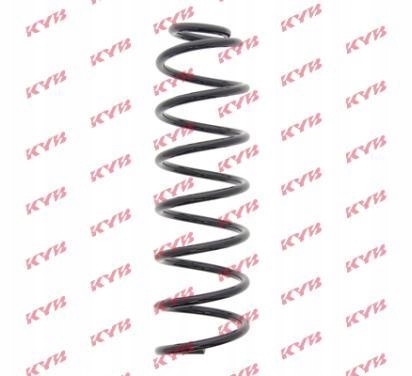 KAYABA SPREZYNA ХОДОВОЙ ЧАСТИ ЗАД. AUDI A4 УНИВЕРСАЛ