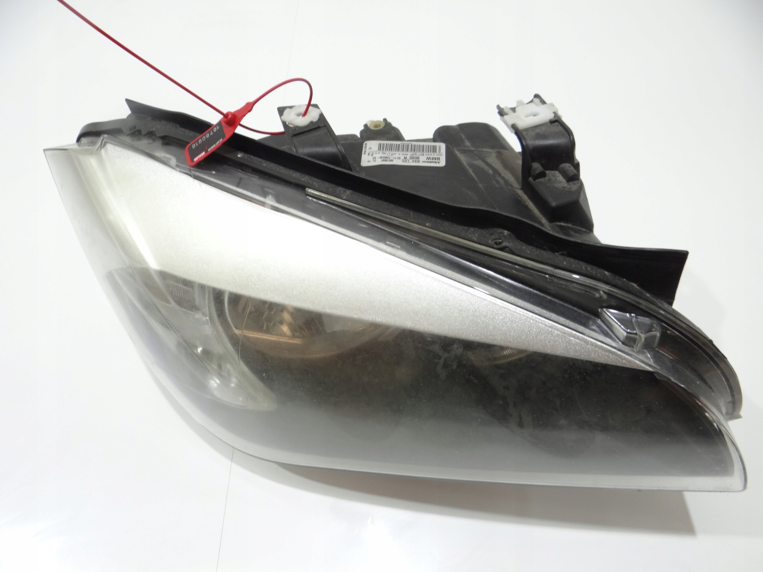 light right front front BMW X1 E84 7290236