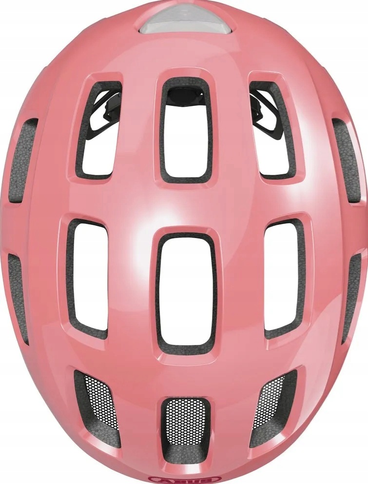 Kask rowerowy Abus Youn-I 2.0 living coral S