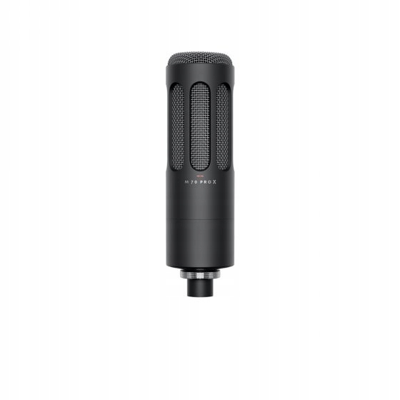 Beyerdynamic M 70 PRO X – mikrofon dynamiczny
