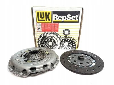 

Luk Sprzęgło Bmw 3 E46 330D X3 E83 3.0D