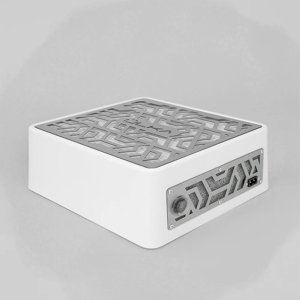 Pochłaniacz pyłu Ulka Premium biały 52W Marka inna marka