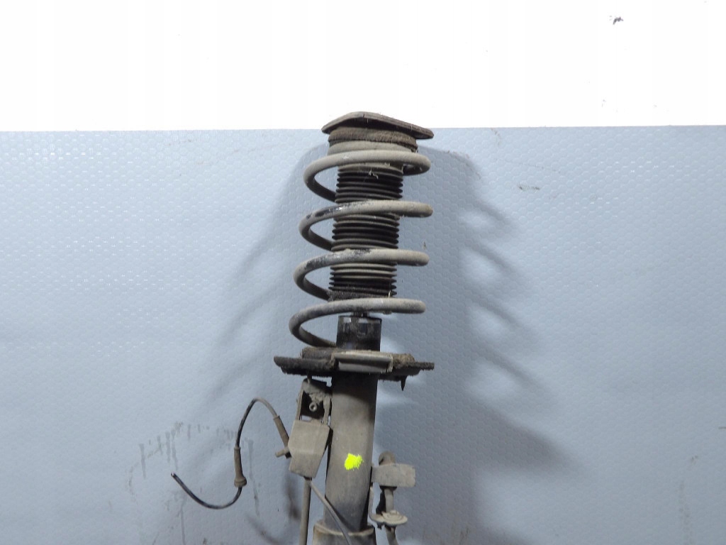 FORD FOCUS MK3 1.5TDCI MCPERSON right complete
