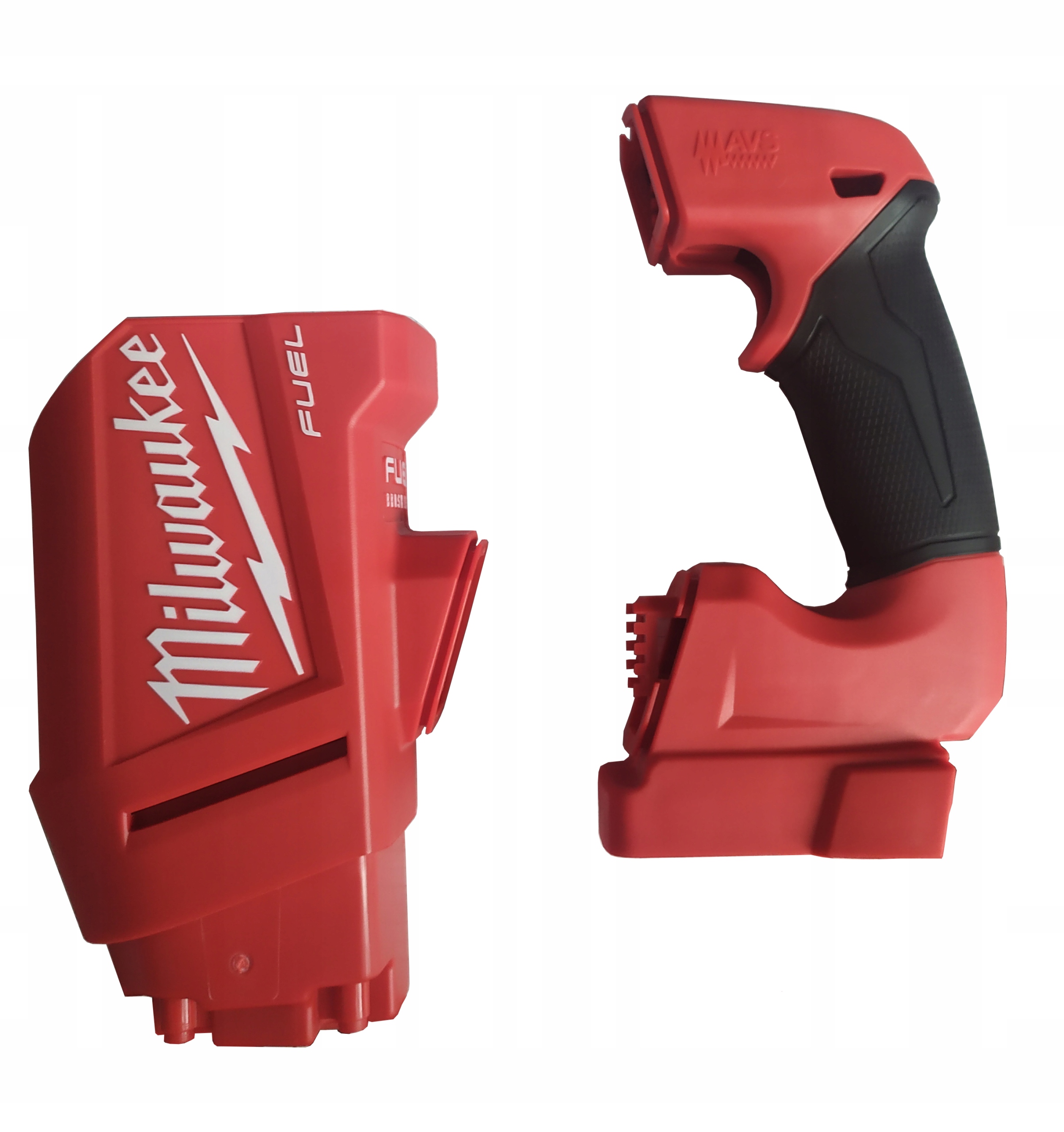 

Milwaukee Obudowa M18 Chpx 4931436510 4931436502