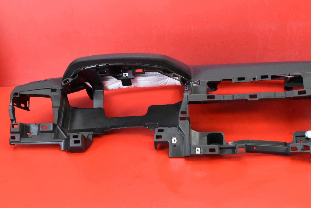 dashboard instrument panel console cockpit airbag EU 682006UN3A NISSAN QASHQAI 3 J12