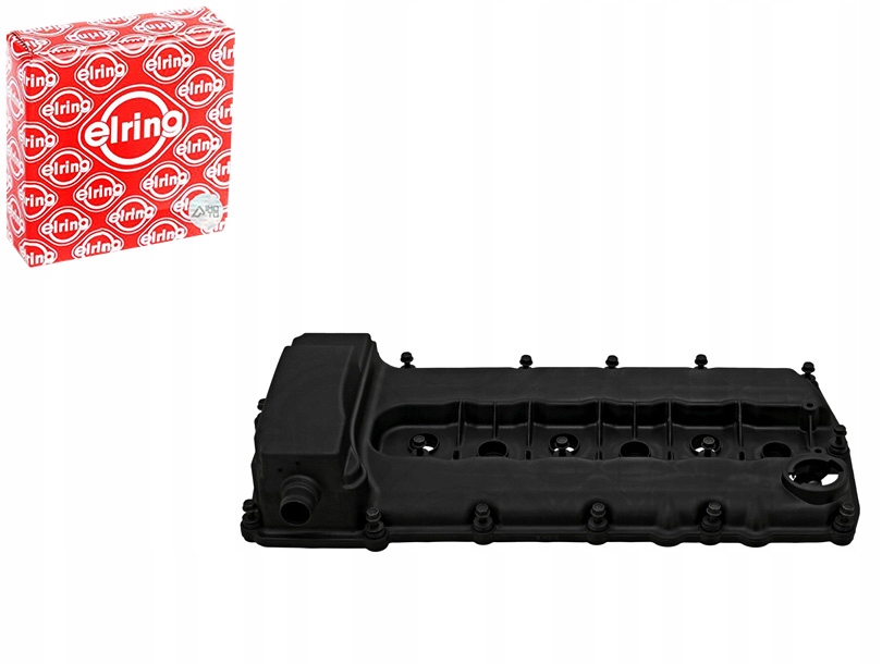 Kryt Ventilů Audi Q7 Porsche Cayenne Skoda Superb I Balíček Kolizí #10