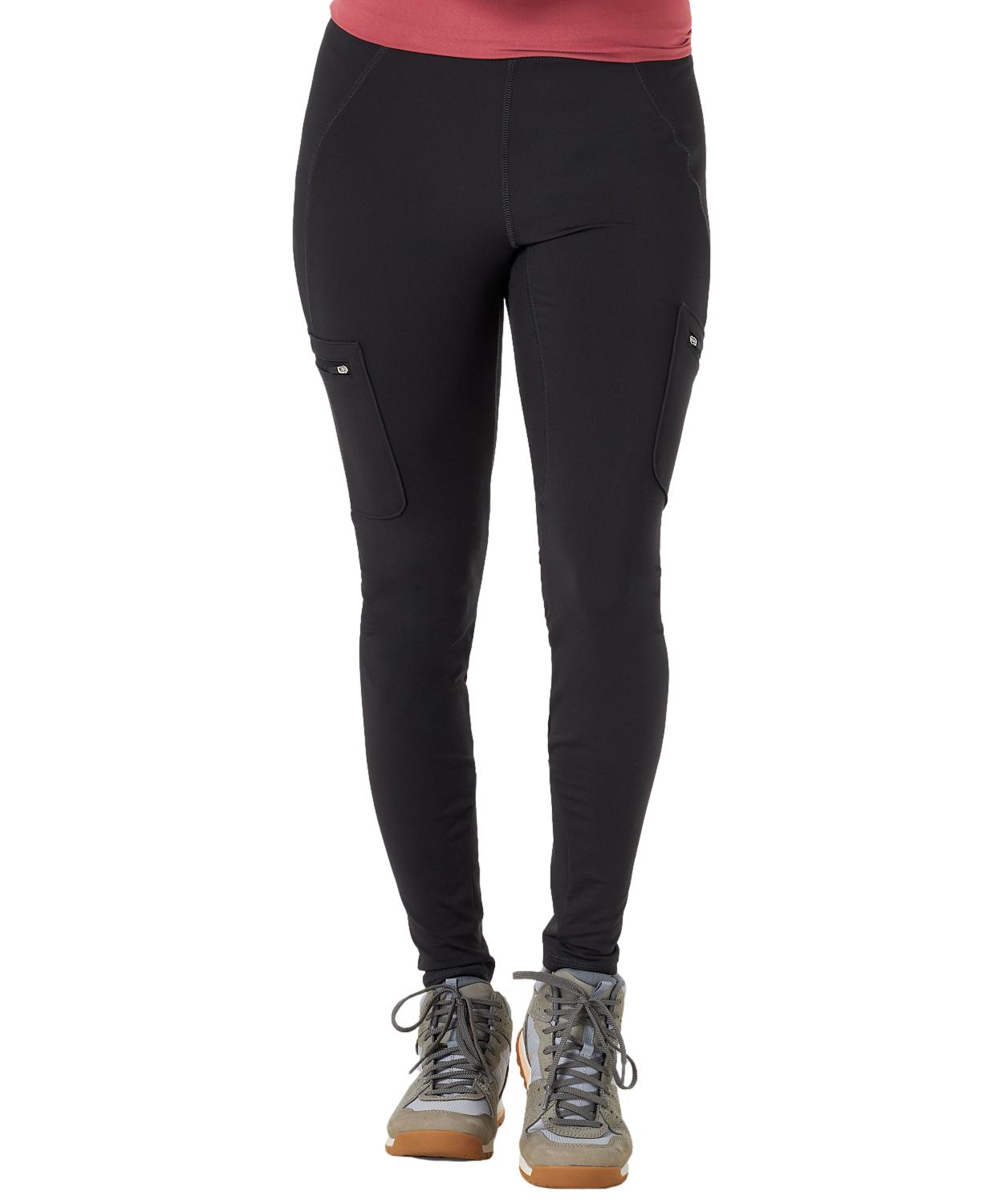 

Spodnie Wrangler Atg Cargo Legging WA2D53100 L