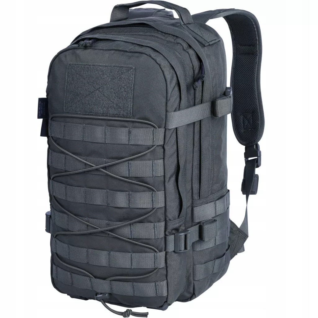 

Plecak Helikon Raccoon Mk 2 Shadow Grey