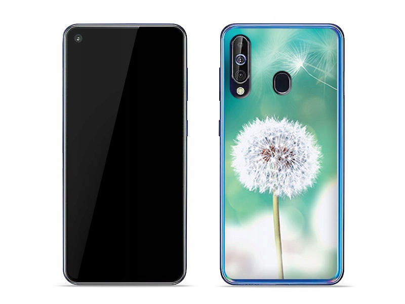 

Etui na Samsung Galaxy A60 Foto Case