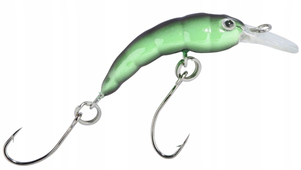 Przynęta Trout Maggot