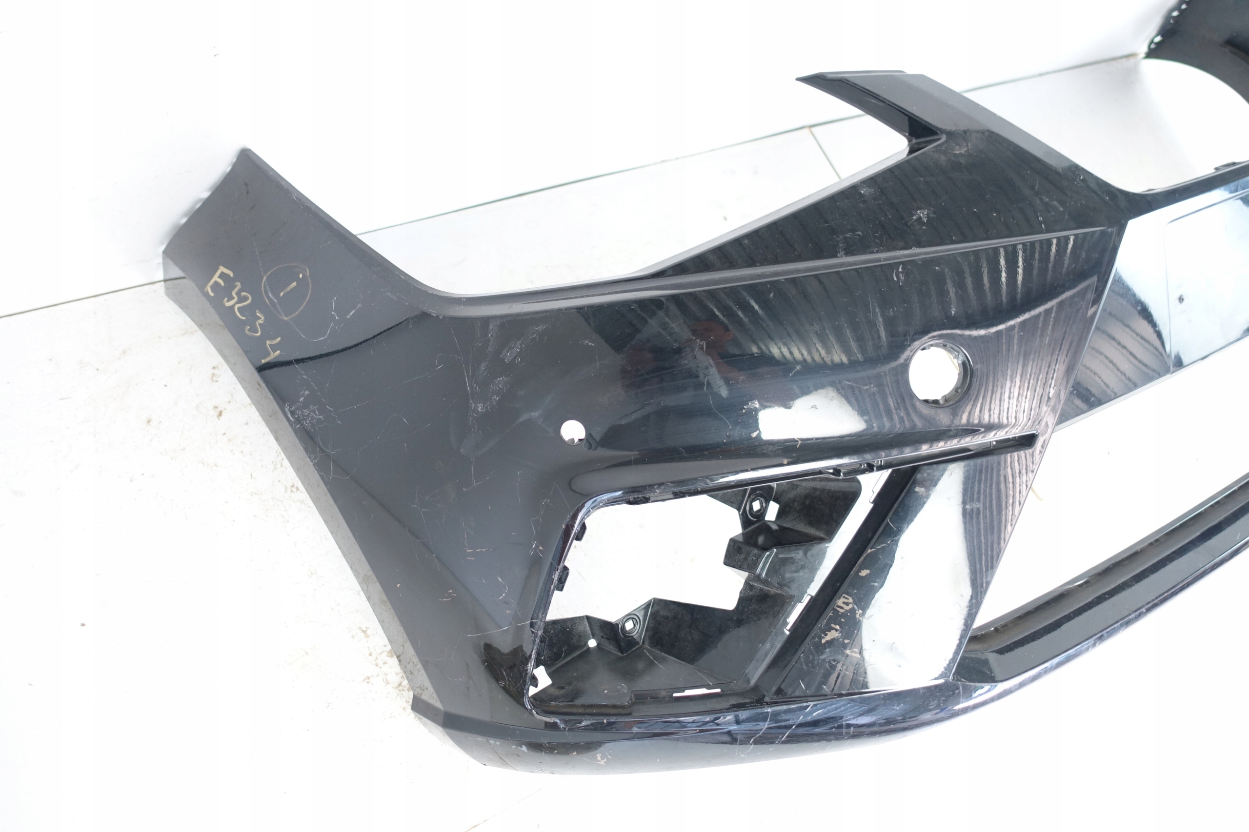 bumper front front SEAT IBIZA V 17- 6F0807221D