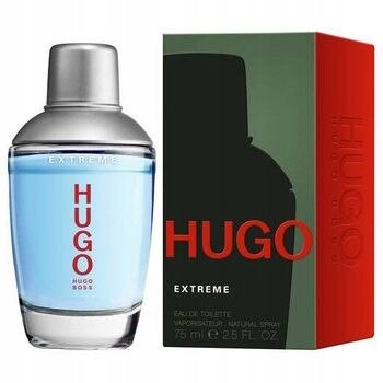 Hugo Boss Hugo Extreme Edp 75 ml