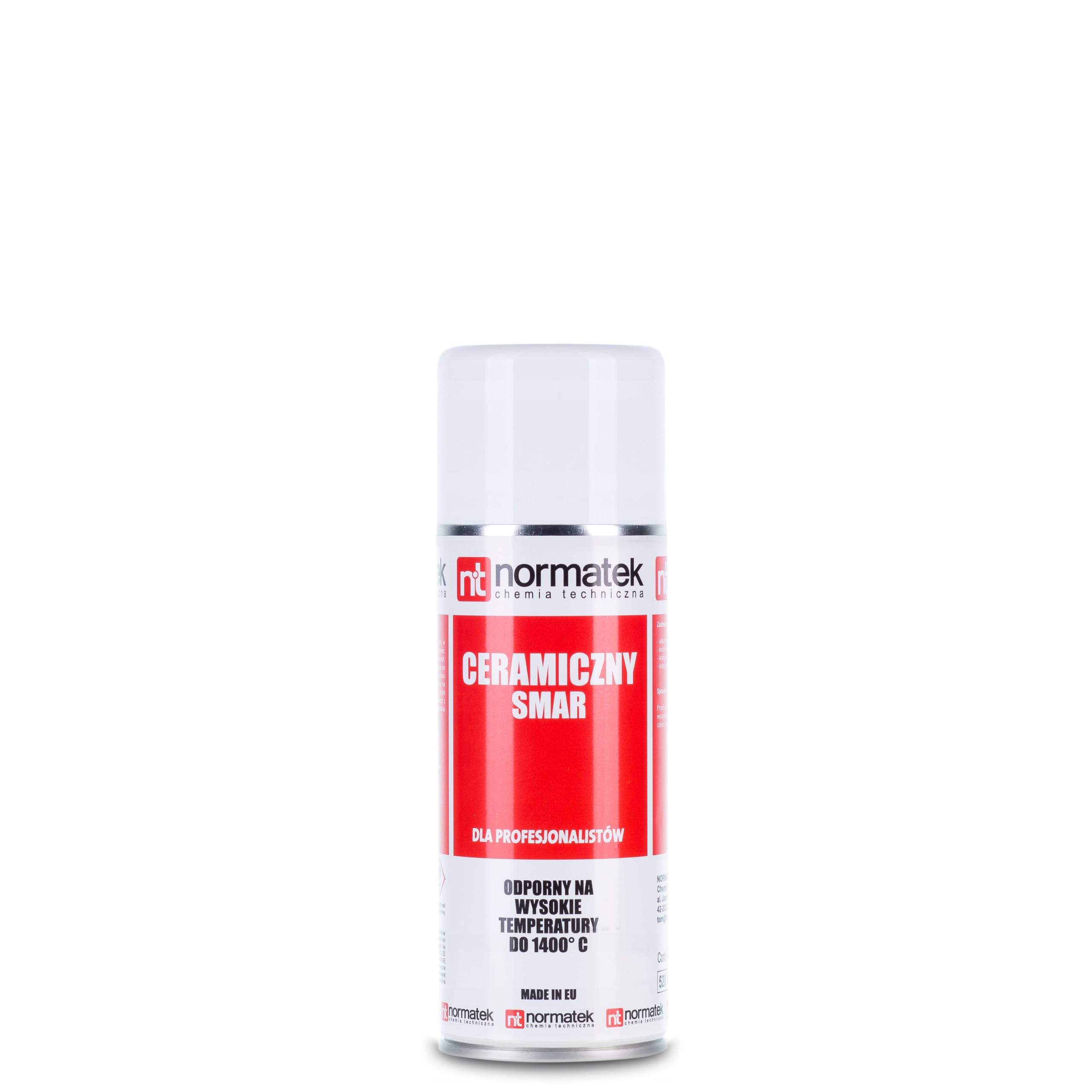 

Smar Ceramiczny Wysokotemperaturowy NT1028 400ml